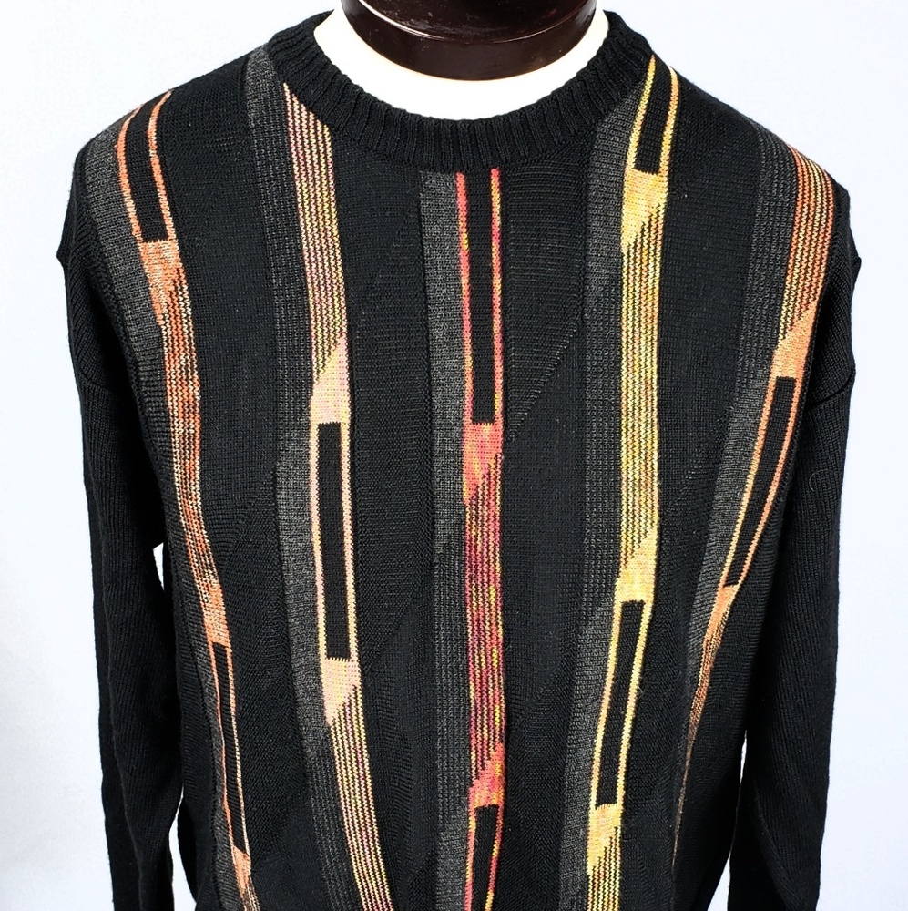 Franko Dant Collection Mens Sweater